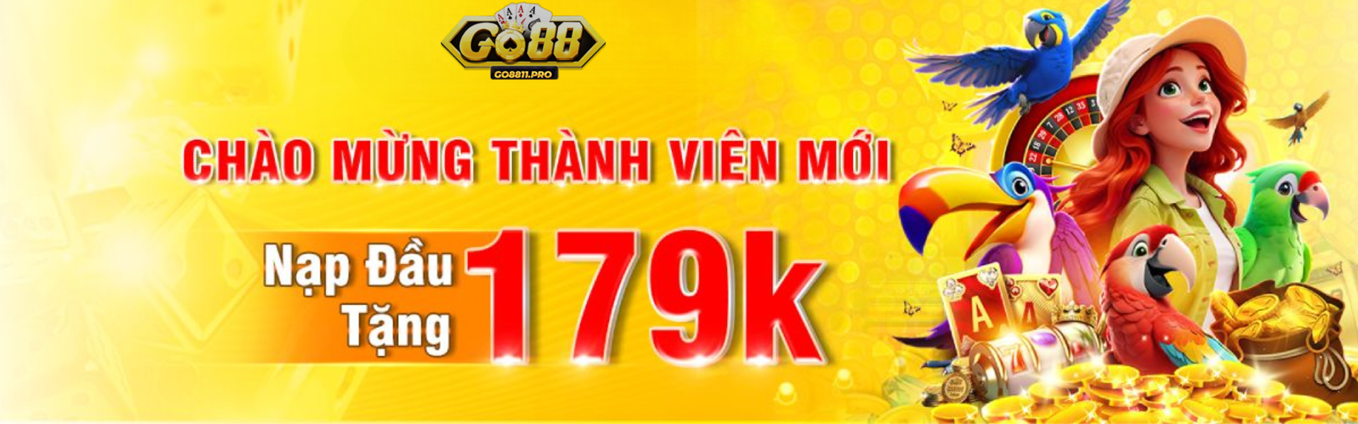 Banner www.maj.com.vn