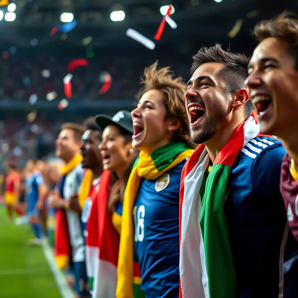 AFC Asian Cup 2023: Niềm tin và kỳ vọng mới cho các đội tuyển khu vực — view 5