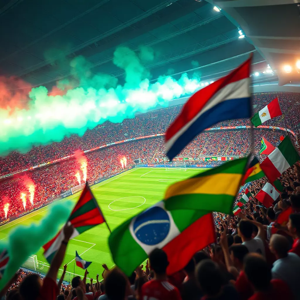 AD88.Blue Phân Tích Những Yếu Tố Làm Nên Chiến Thắng World Cup 2026 — view 2