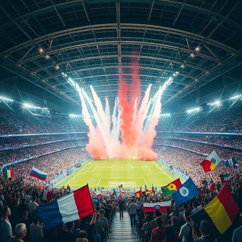 Phân Tích Điểm Mạnh Của Các Tuyến Đội Hình Chung Kết World Cup 2026 | open88v.online — view 2