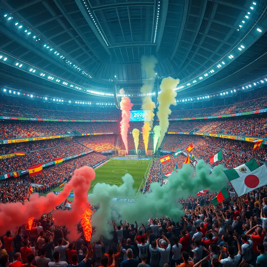 Phân Tích Khả Năng Tỏa Sáng Của Các Trụ Cột Chung Kết World Cup 2026 Trên XX8.Space — view 3