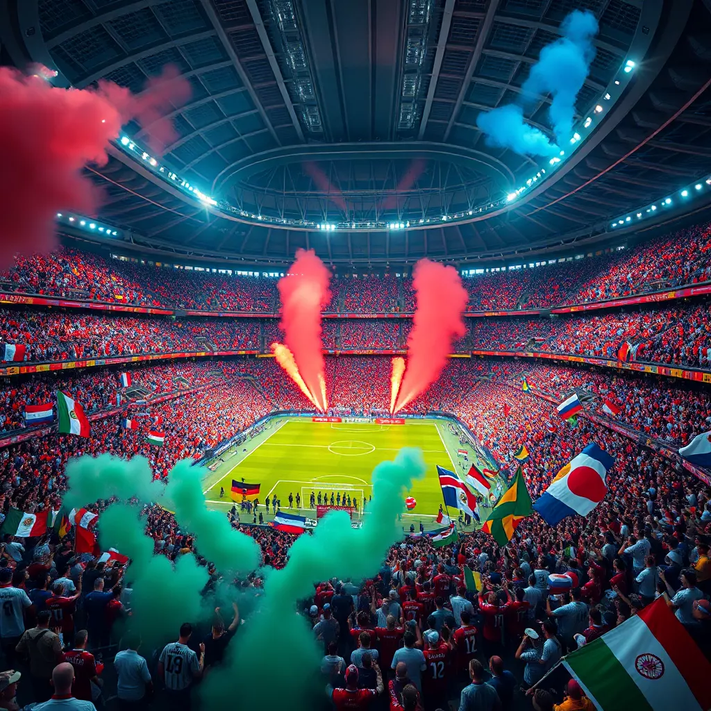 World Cup 2026 có bao nhiêu đội tham dự? Sự thay đổi lịch sử bạn cần biết — view 3