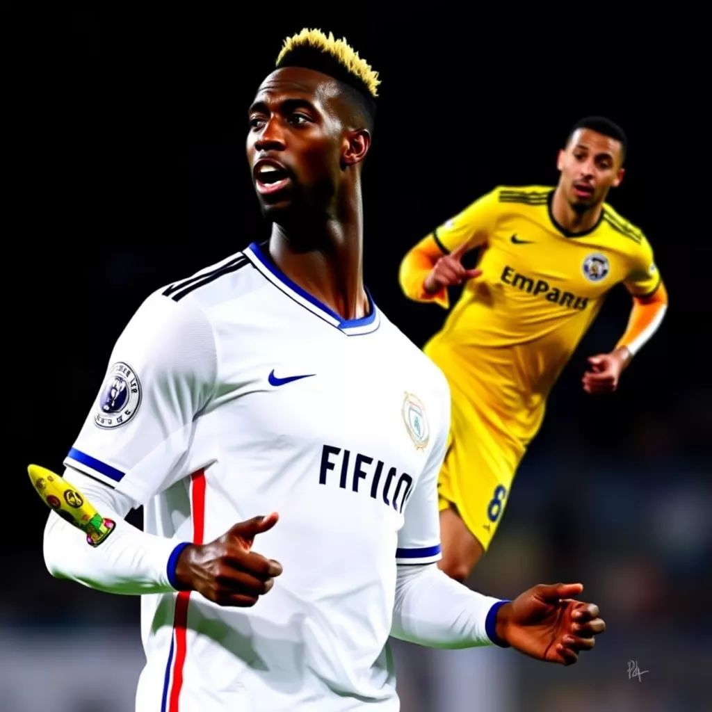 Premier League bùng nổ cá tính: Đâu là chìa khóa cho một mùa giải khó quên? — view 4