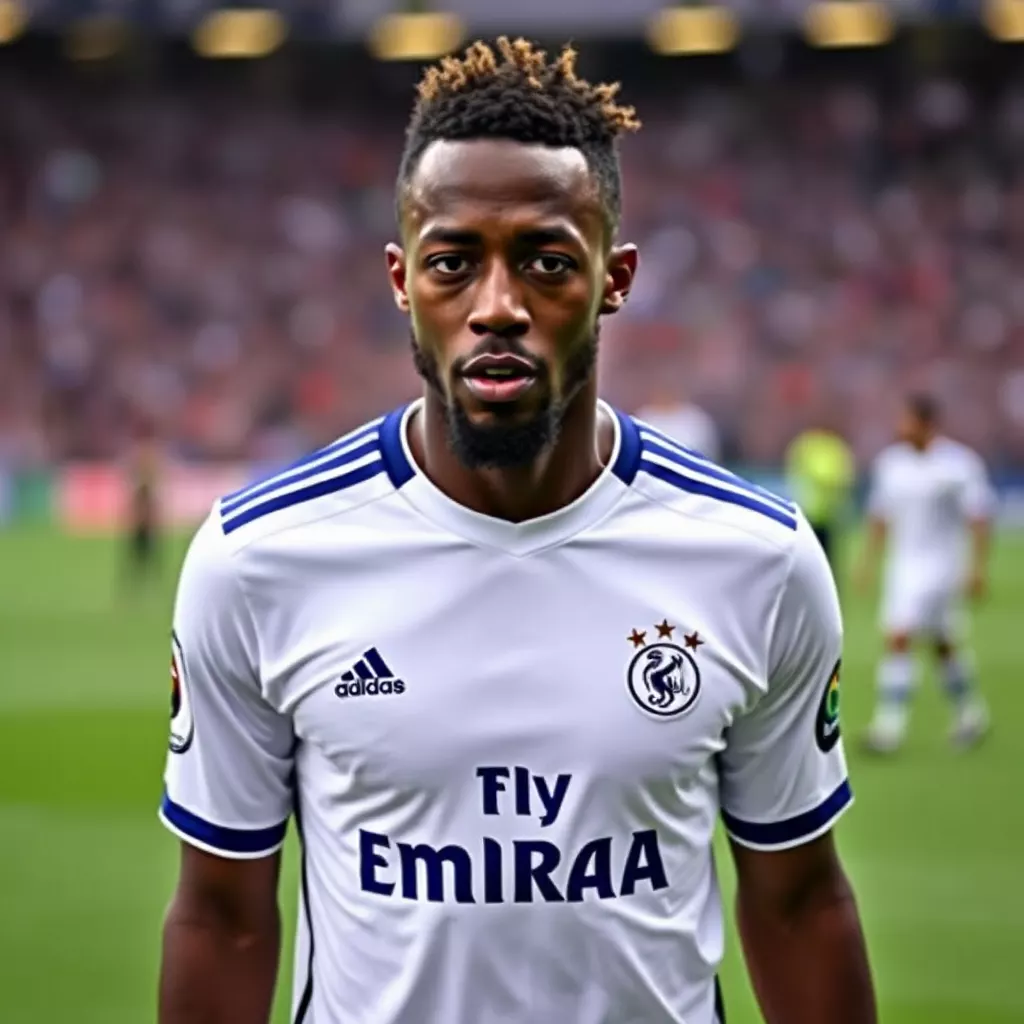 Inside the High-Pressure World of Football Agents and Multi-Million Transfers — view 3