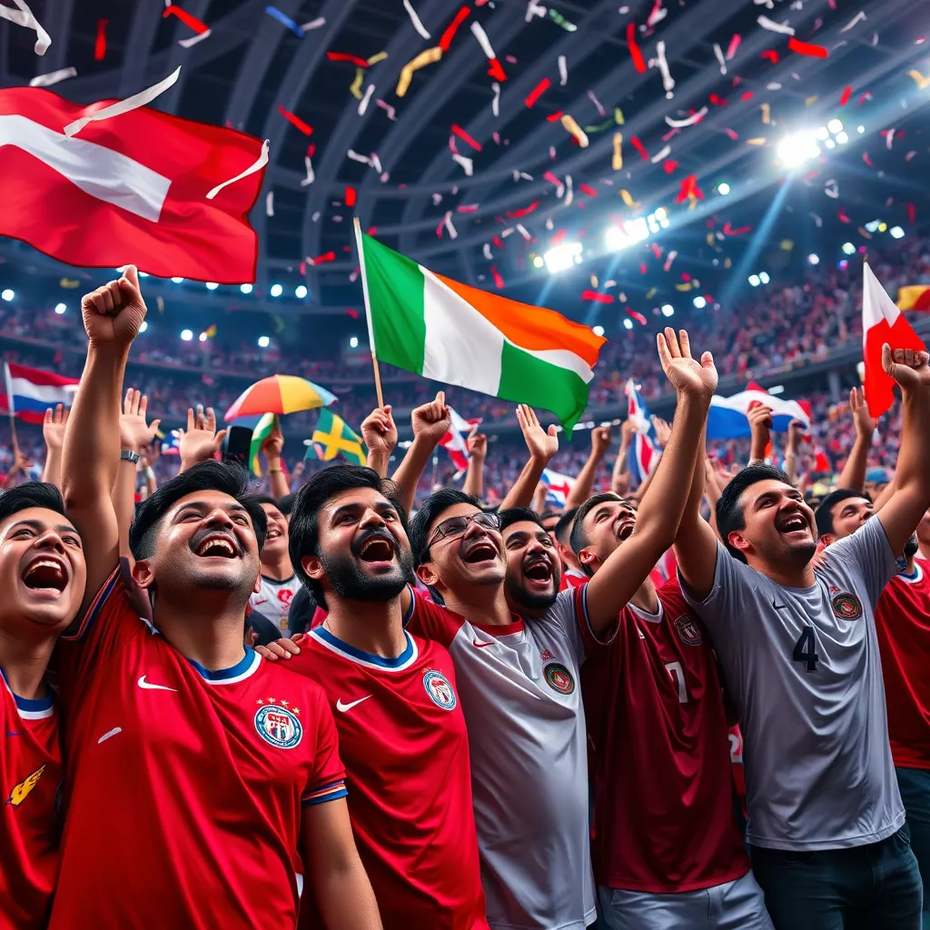 Bayern Munich duy trì bản lĩnh tại bóng đá châu Âu cùng Five88 — view 3