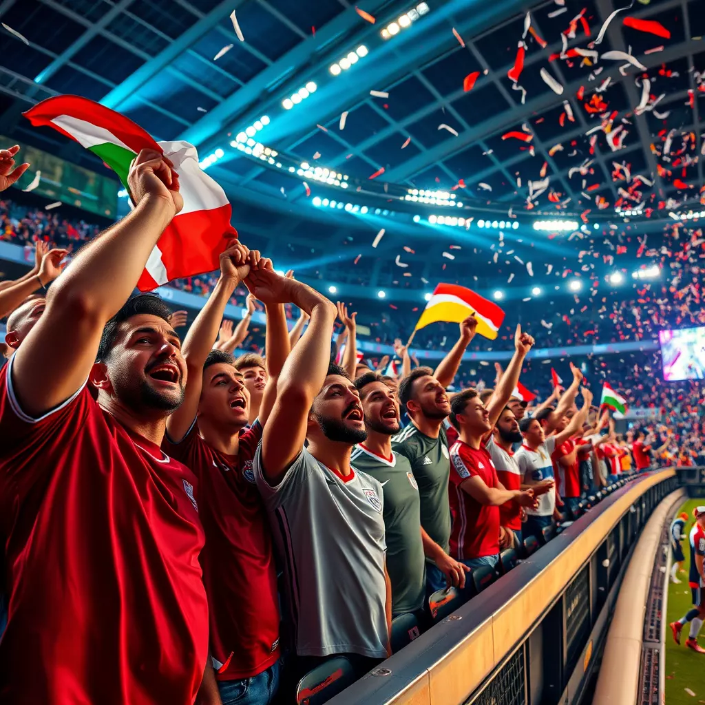 Trước chung kết World Cup 2026: Phân tích lối chơi hai đội qua lăng kính người dùng thực tế — view 3