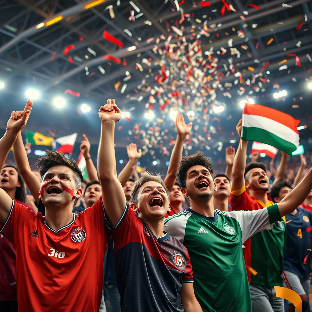 Fly88h.com Sports Betting Guide for Beginners: The Decisions That Come Before the Bet — view 3