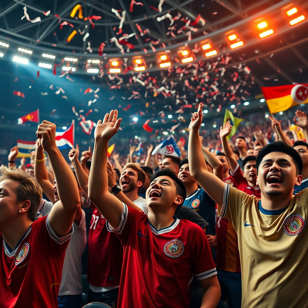World Cup 2026: Những kẻ thách thức ngôi vương đáng xem nhất