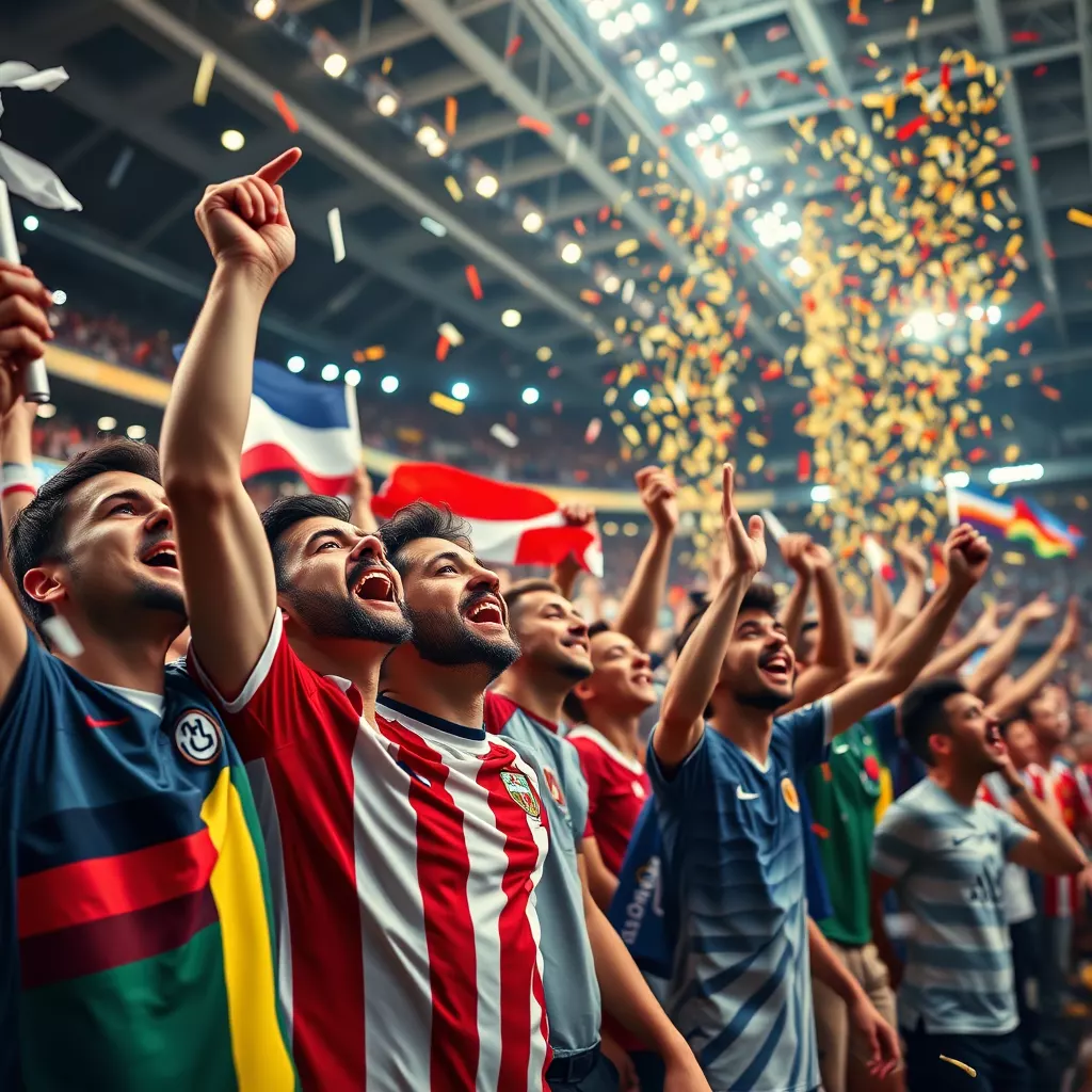 Messi, Ronaldo, Mbappe và Yamal: Ai có sự nghiệp đáng nhớ nhất? Sunwin đánh giá — view 5