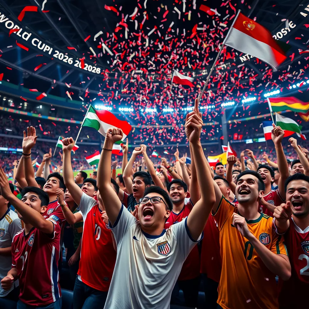 Vé World Cup 2026 giá cao ngất ngưởng: Ai nên mua, ai nên tránh? Phân tích rủi ro từ góc nhìn quản lý tài chính — view 2
