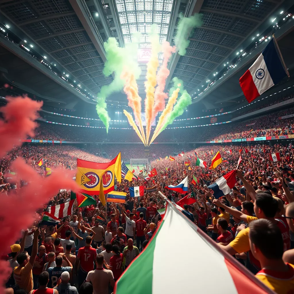 Phân Tích Điểm Mạnh Của Các Tuyến Đội Hình Chung Kết World Cup 2026 | open88v.online — view 4