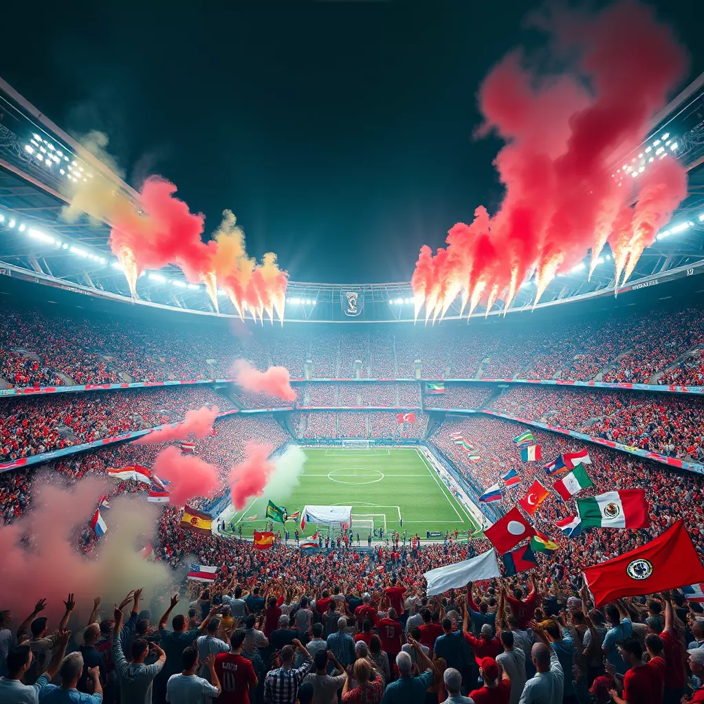 Các đội tuyển lớn chuẩn bị cho World Cup bằng nhiều thử nghiệm mới cùng Dabet