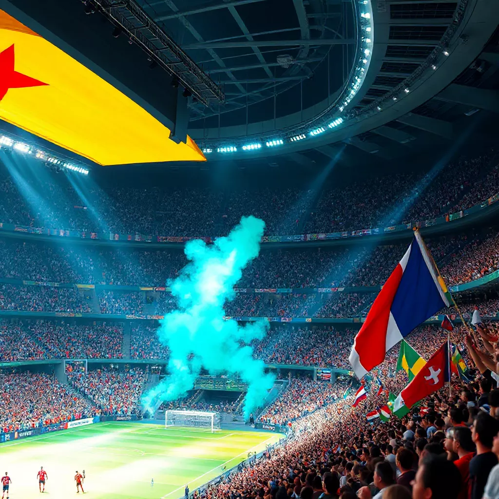 World Cup 2026: Những trận cầu đỉnh cao không thể bỏ lỡ — view 3
