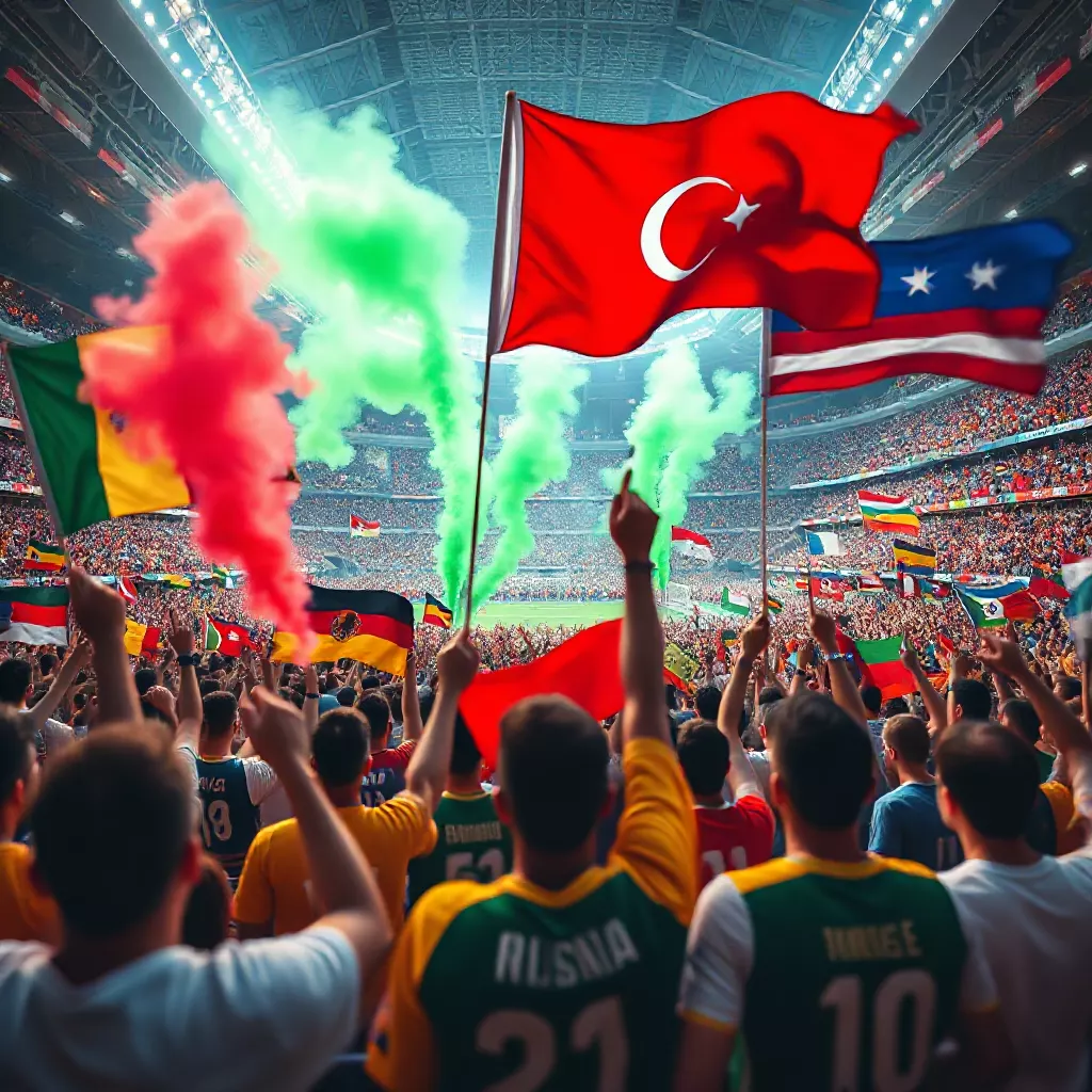 Danh sách cầu thủ Canada dự World Cup 2026: Những gương mặt sáng giá nhất — view 4