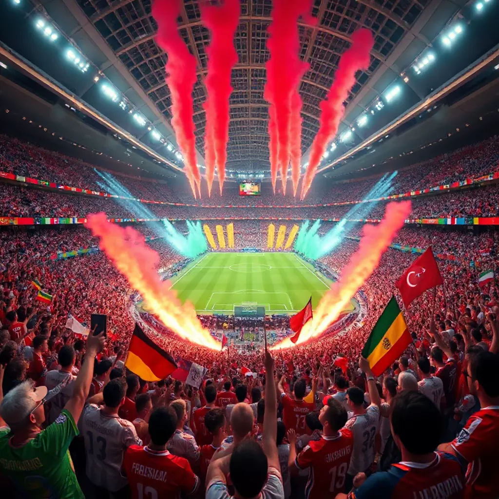 World Cup 2026: Những "kẻ thách thức" nào sẽ làm nên chuyện? — view 3
