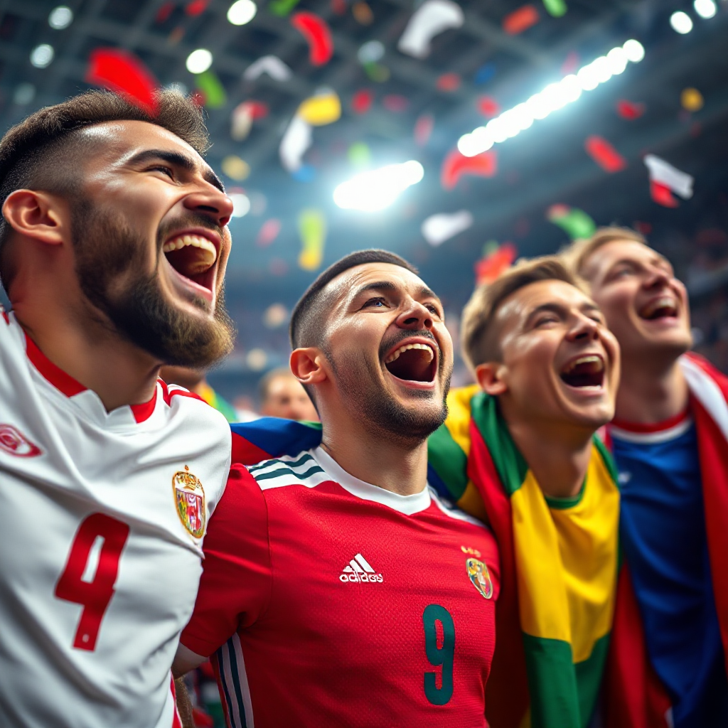Danh sách cầu thủ Canada dự World Cup 2026: Những gương mặt sáng giá nhất