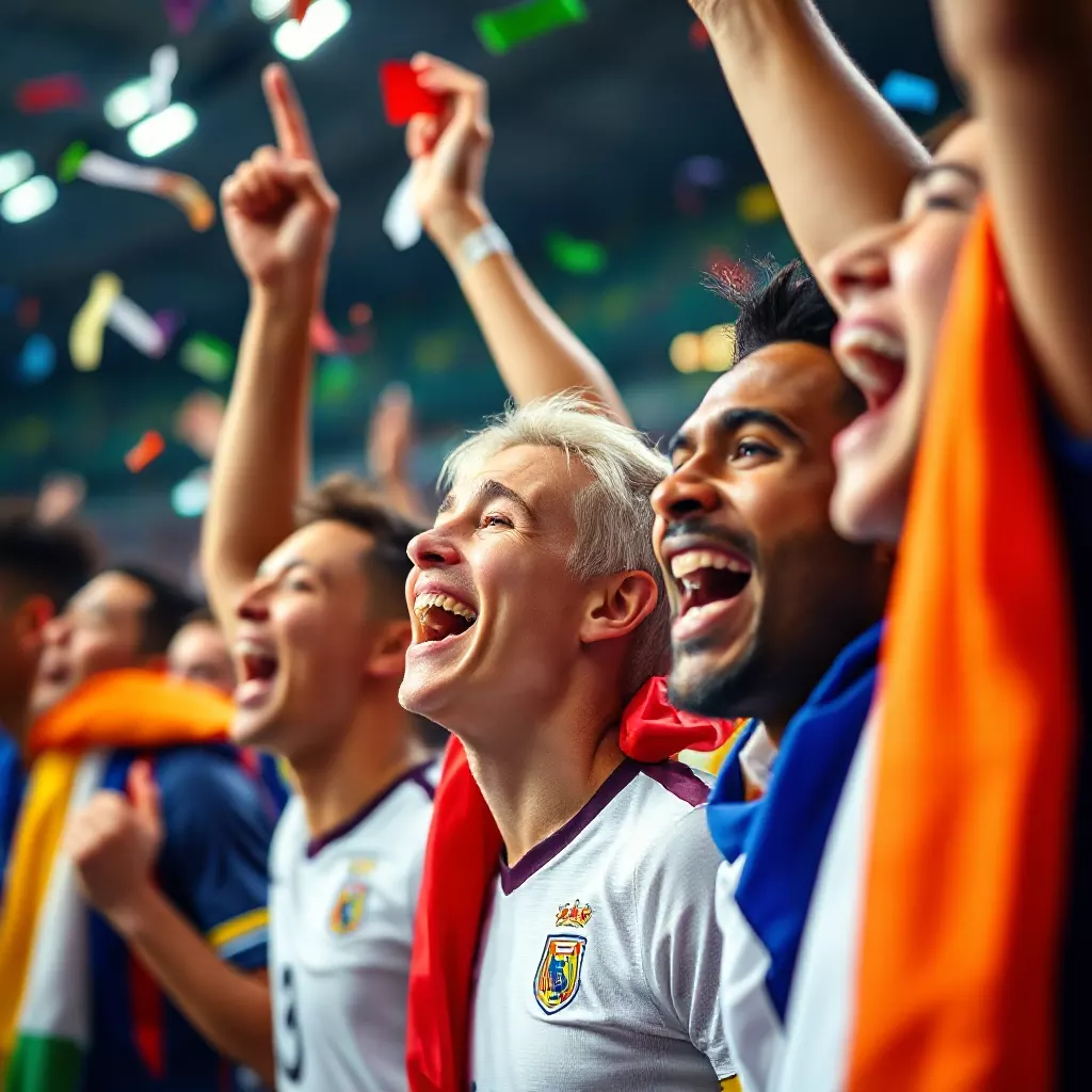 Ai Sẽ Là Người Nâng Cao Cúp Vàng World Cup 2026? Những Ứng Cử Viên Sáng Giá