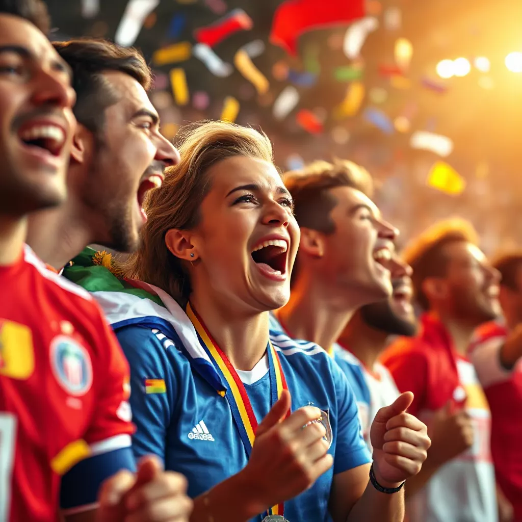 Top Tài Năng Trẻ Bùng Nổ Ở World Cup 2026: Những Ngôi Sao Mai Định Hình Bóng Đá Thế Giới — view 3