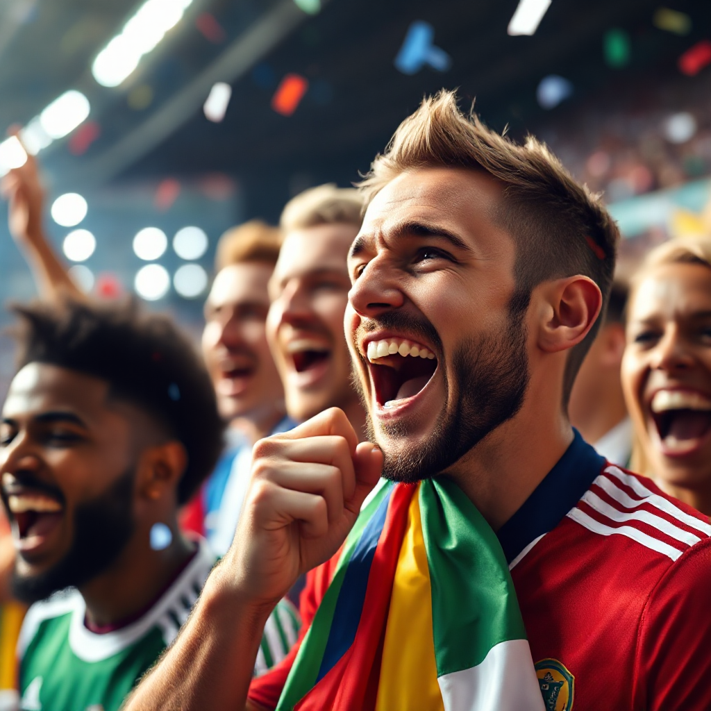 World Cup 2026: Những "kẻ thách thức" nào sẽ làm nên chuyện?