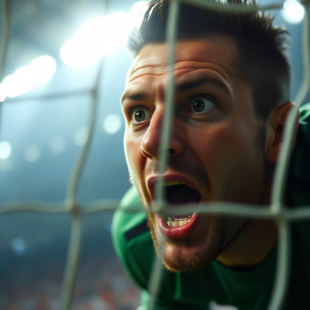 Những trận cầu nghẹt thở tạo nên sức hút đặc biệt của World Cup