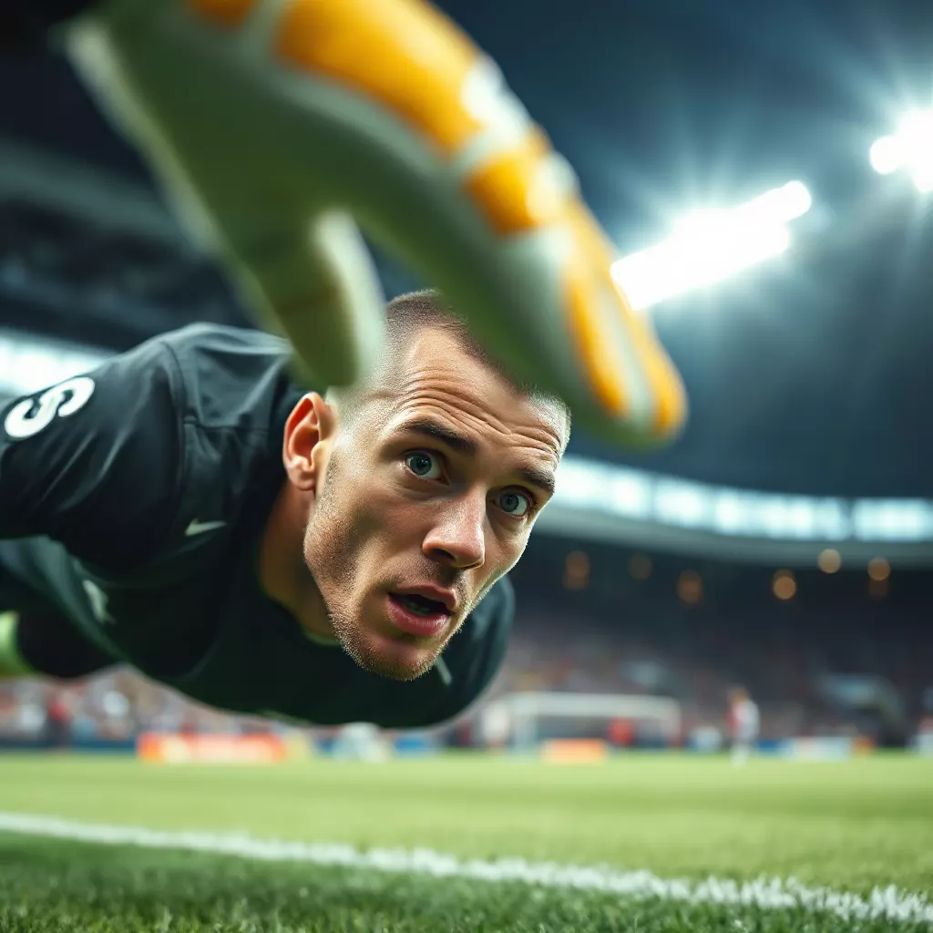 Những Kỷ Lục Khó Tin Tại World Cup 2026: Điều Gì Đang Chờ Đón Chúng Ta? — view 2