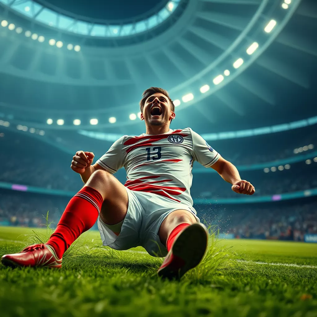 World Cup 2026 nóng lên từng ngày qua góc nhìn SUNWIN — view 2