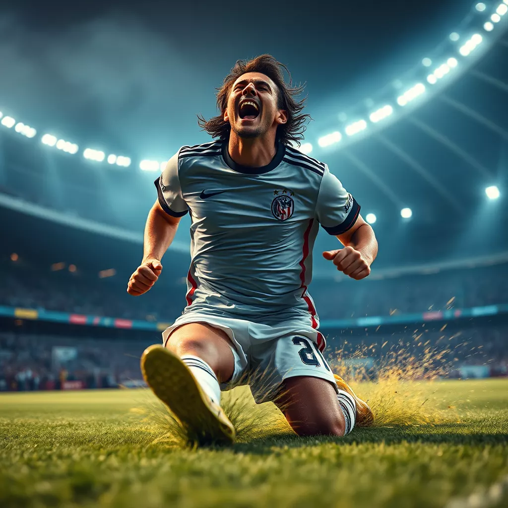 Những trận cầu nghẹt thở tạo nên sức hút đặc biệt của World Cup — view 2