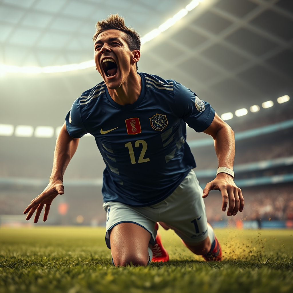Sunwin cập nhật cầu thủ ghi bàn đẹp tại World Cup 2026