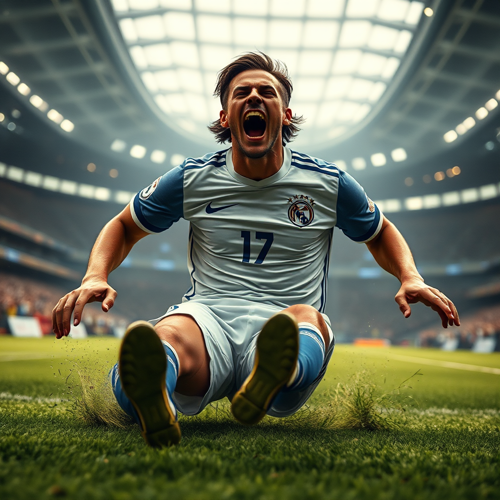World Cup 2026 và hành trình tìm kiếm vinh quang cuối cùng
