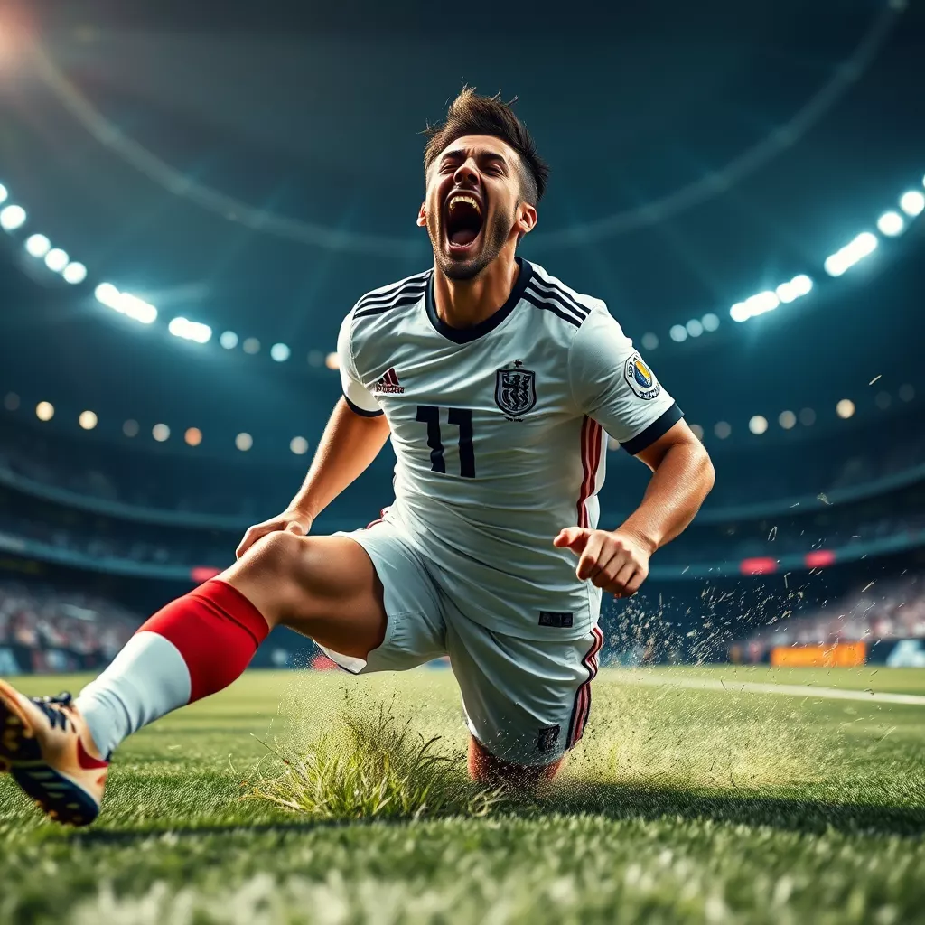 World Cup 2026 Và Cuộc Đua Giữa Những Nhà Chiến Lược Tài Ba — view 2