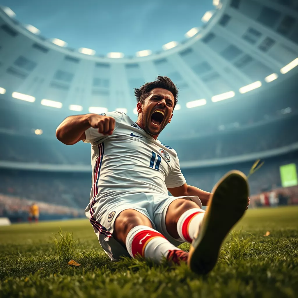 AFC Asian Cup 2023: Ngọn Lửa Thách Thức Và Kỳ Vọng Mới Cho Bóng Đá Khu Vực — view 3