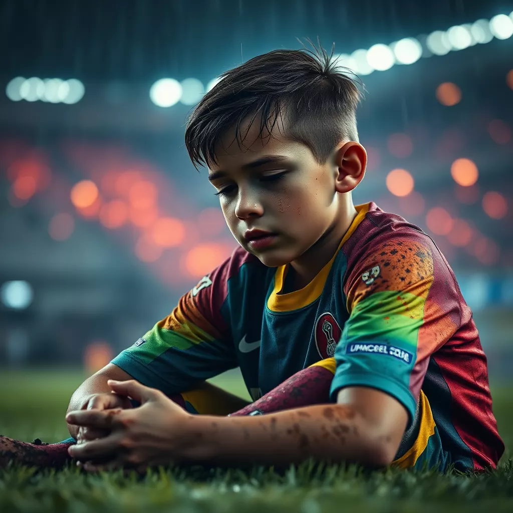 Ai Sẽ Trở Thành Nhà Vô Địch World Cup 2026? Những Ứng Cử Viên Sáng Giá