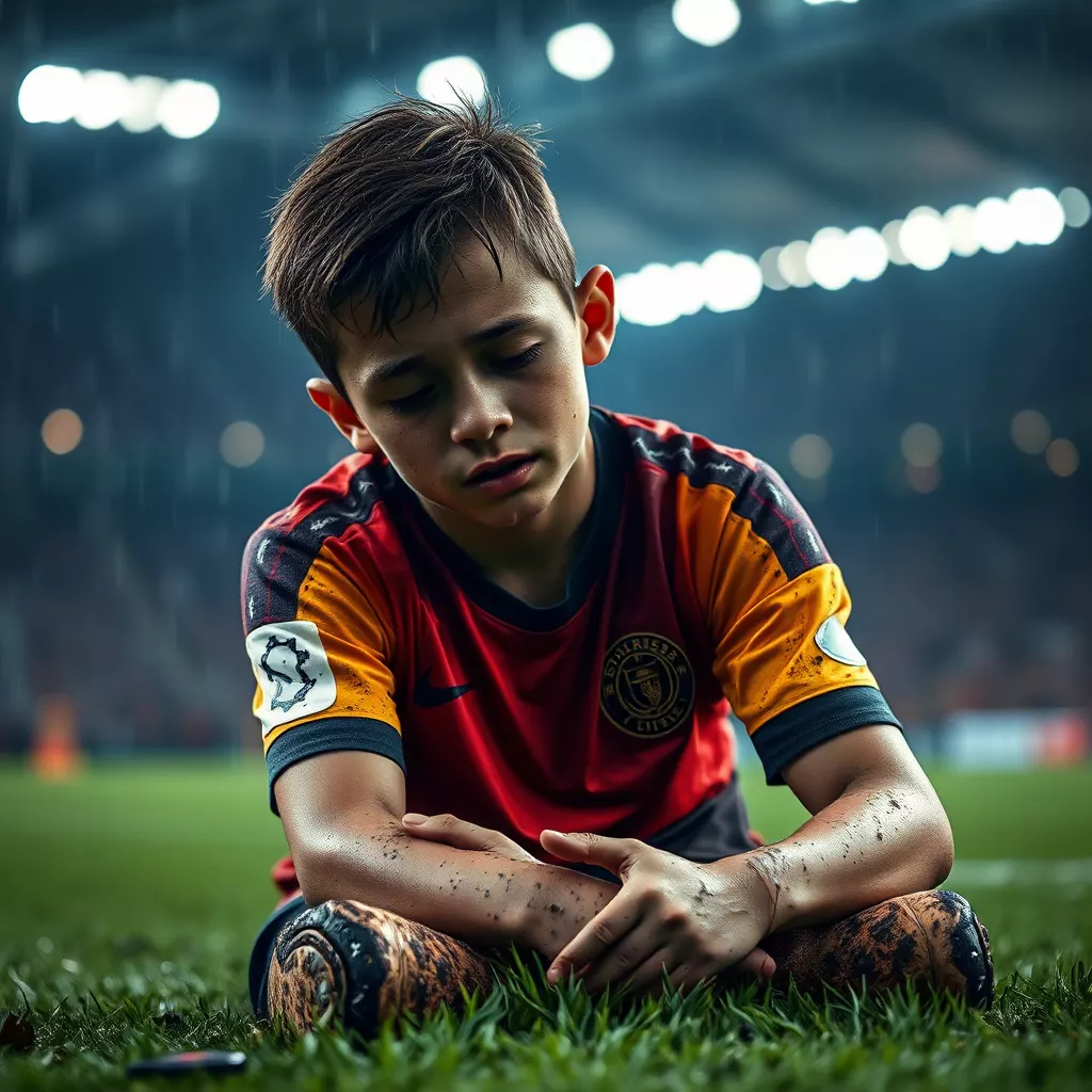 Những trận cầu nghẹt thở tạo nên sức hút đặc biệt của World Cup — view 5
