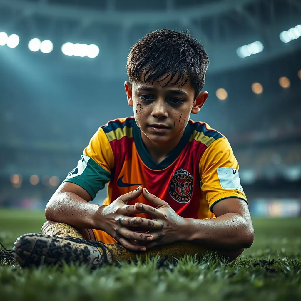 Chung Kết World Cup 2026: Cuộc Đọ Sức Giữa Hai Phong Cách Bóng Đá