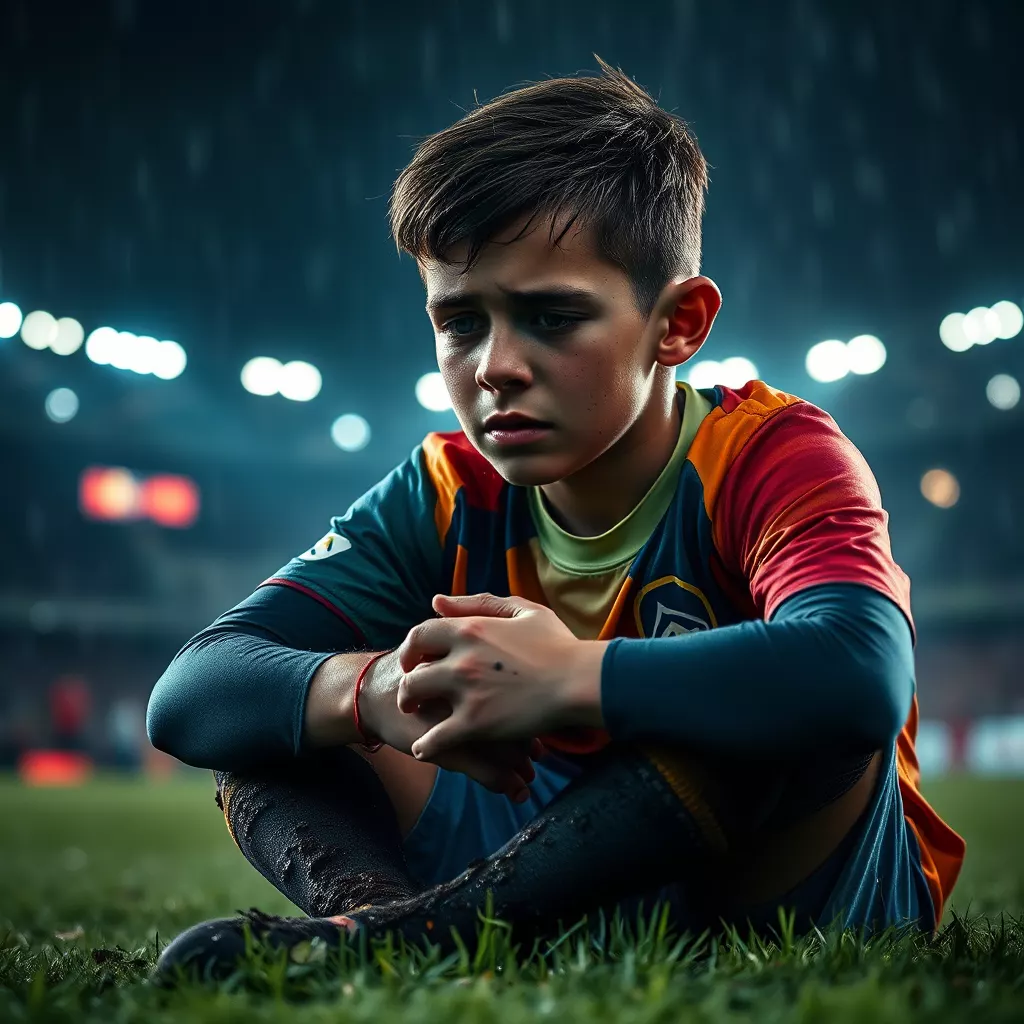 75BD Football Betting for Major Tournaments — view 4