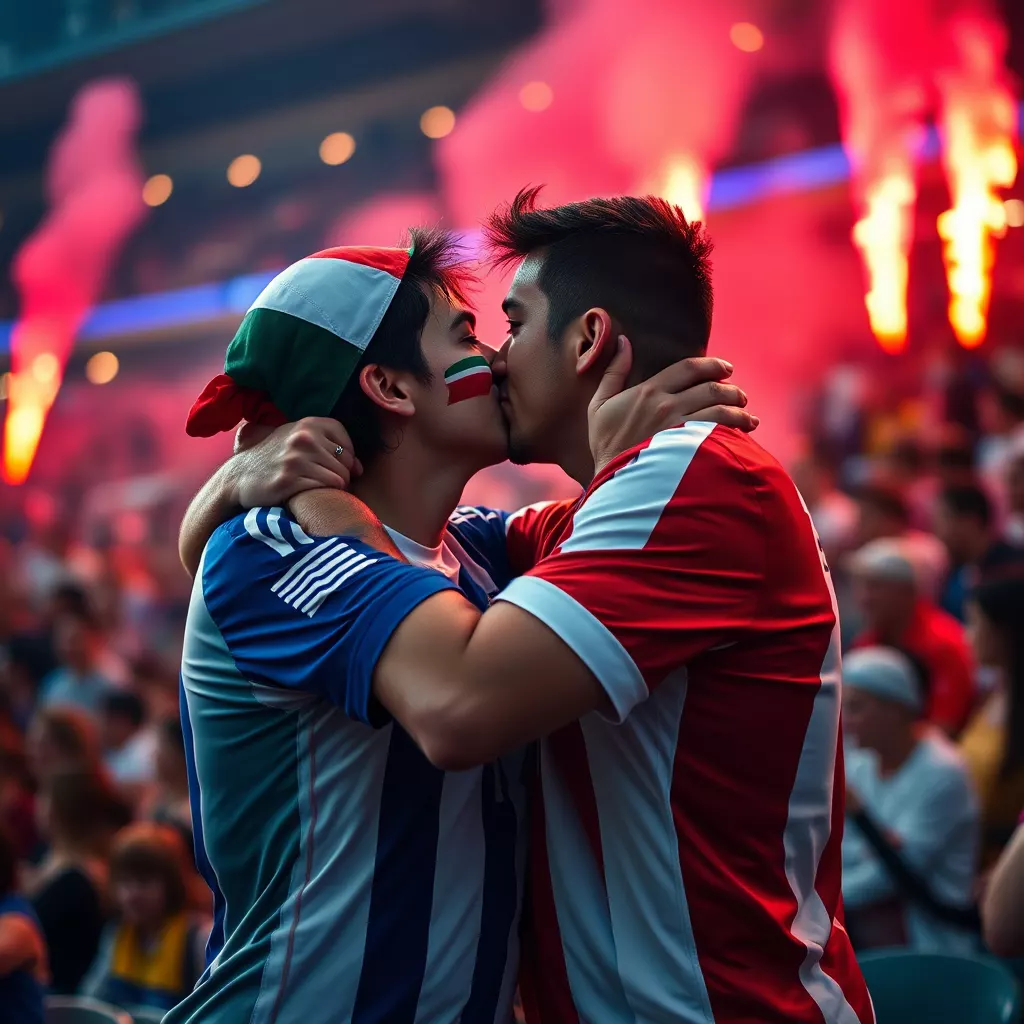 AD88.Blue Phân Tích Những Yếu Tố Làm Nên Chiến Thắng World Cup 2026