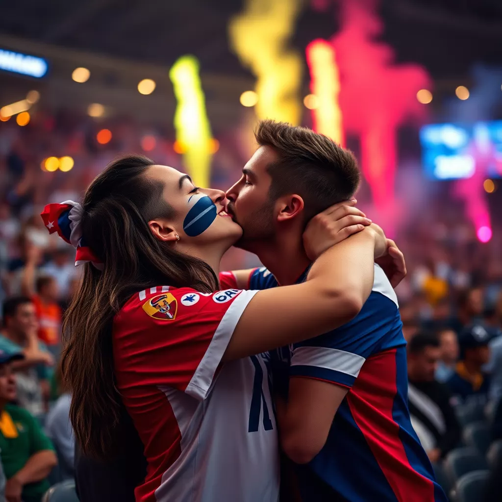Những Cuộc Đua Hấp Dẫn Nhất Tại World Cup 2026 Mà Bạn Không Thể Bỏ Lỡ — view 5
