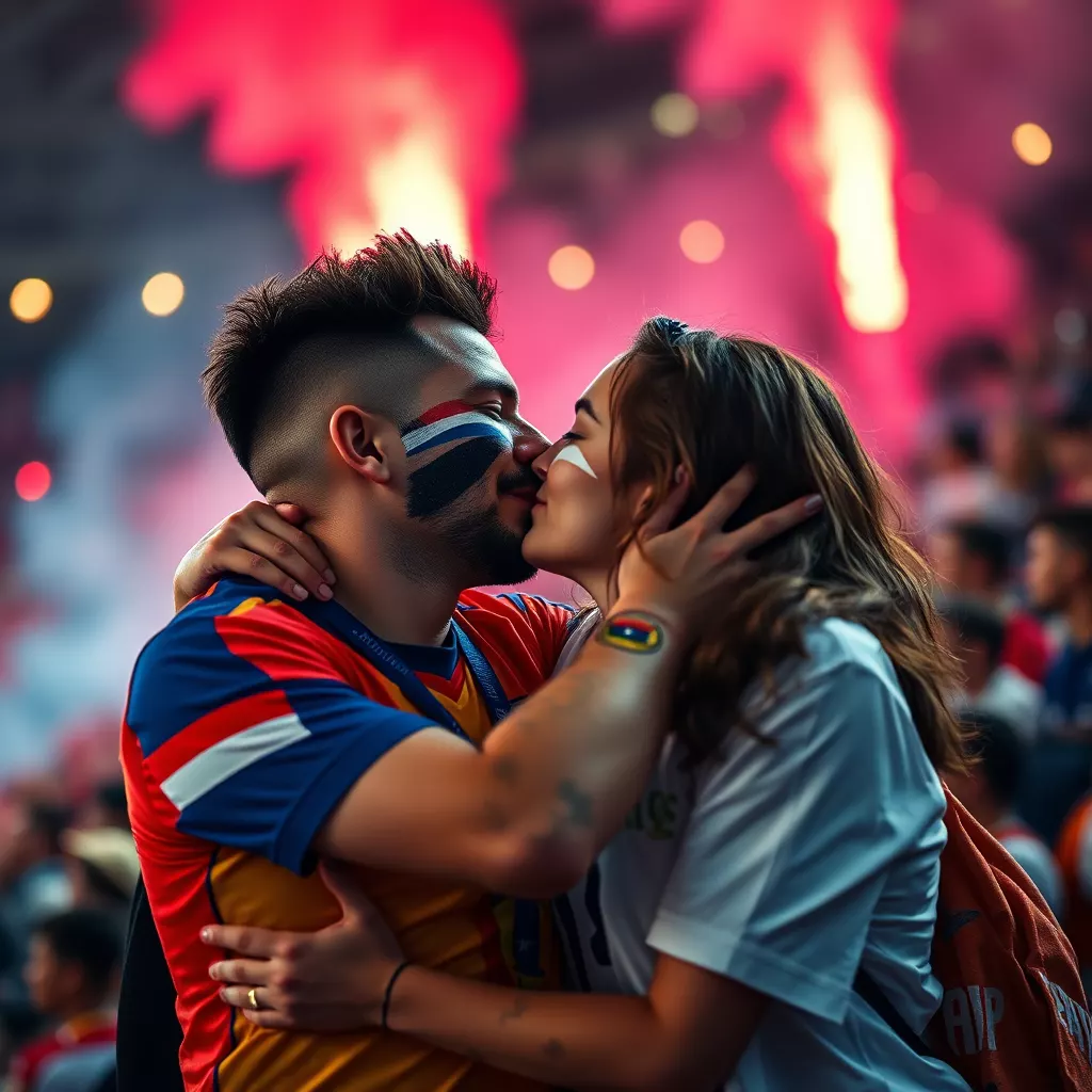 World Cup 2026: Cuộc chiến khẳng định vị thế toàn cầu và những điều chưa từng có — view 3
