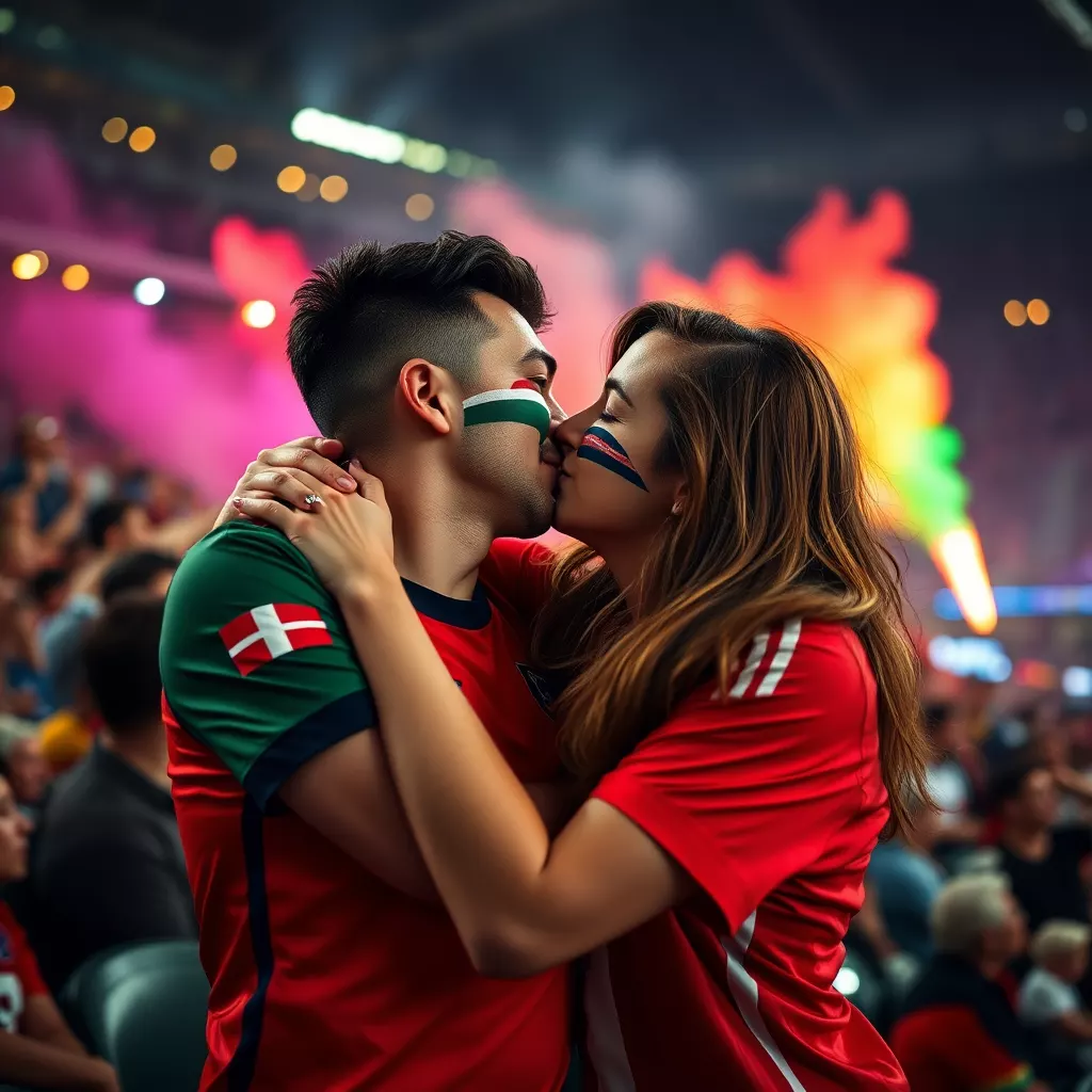 Các ứng viên vô địch bước vào cuộc chiến dài hơi đầy thử thách: Liệu bạn đã sẵn sàng?