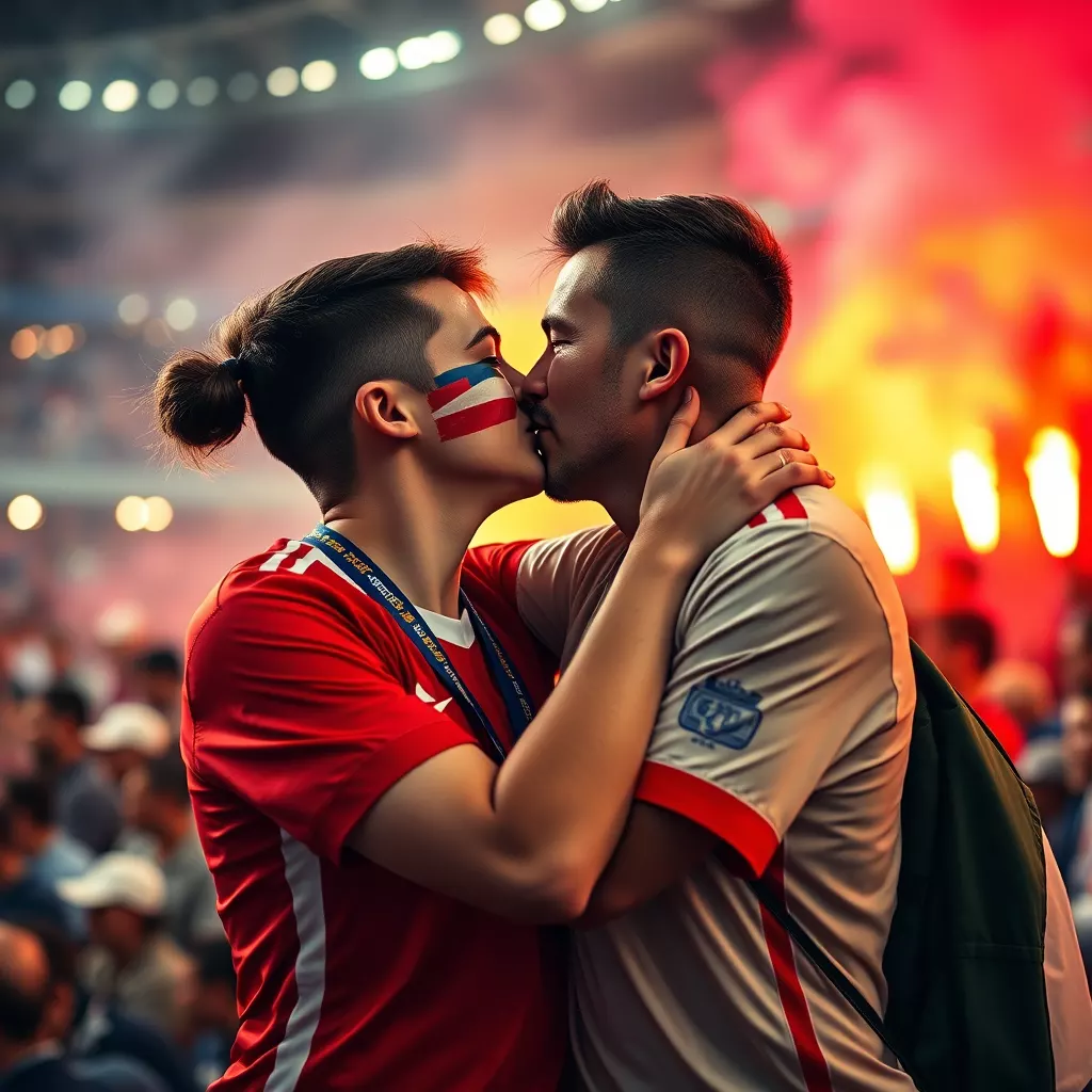 UEFA Europa League Streams & Video Highlights: A Long-Time User's Perspective on socolive2.cam