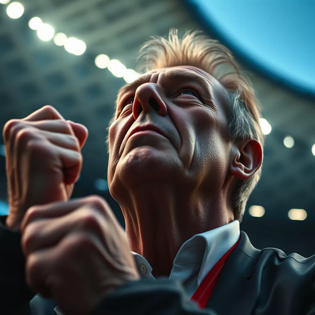 World Cup 2026: Giải đấu của tốc độ và sức mạnh — view 4