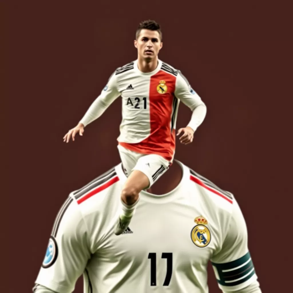 Vinícius Jr khiến hành lang trái Real Madrid thêm nguy hiểm: Bí quyết nào giúp anh thăng hoa? — view 2