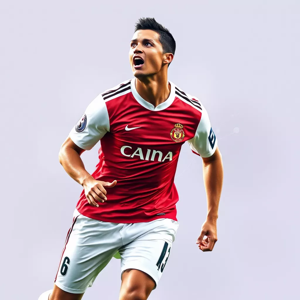Inside the High-Pressure World of Football Agents and Multi-Million Transfers — view 5