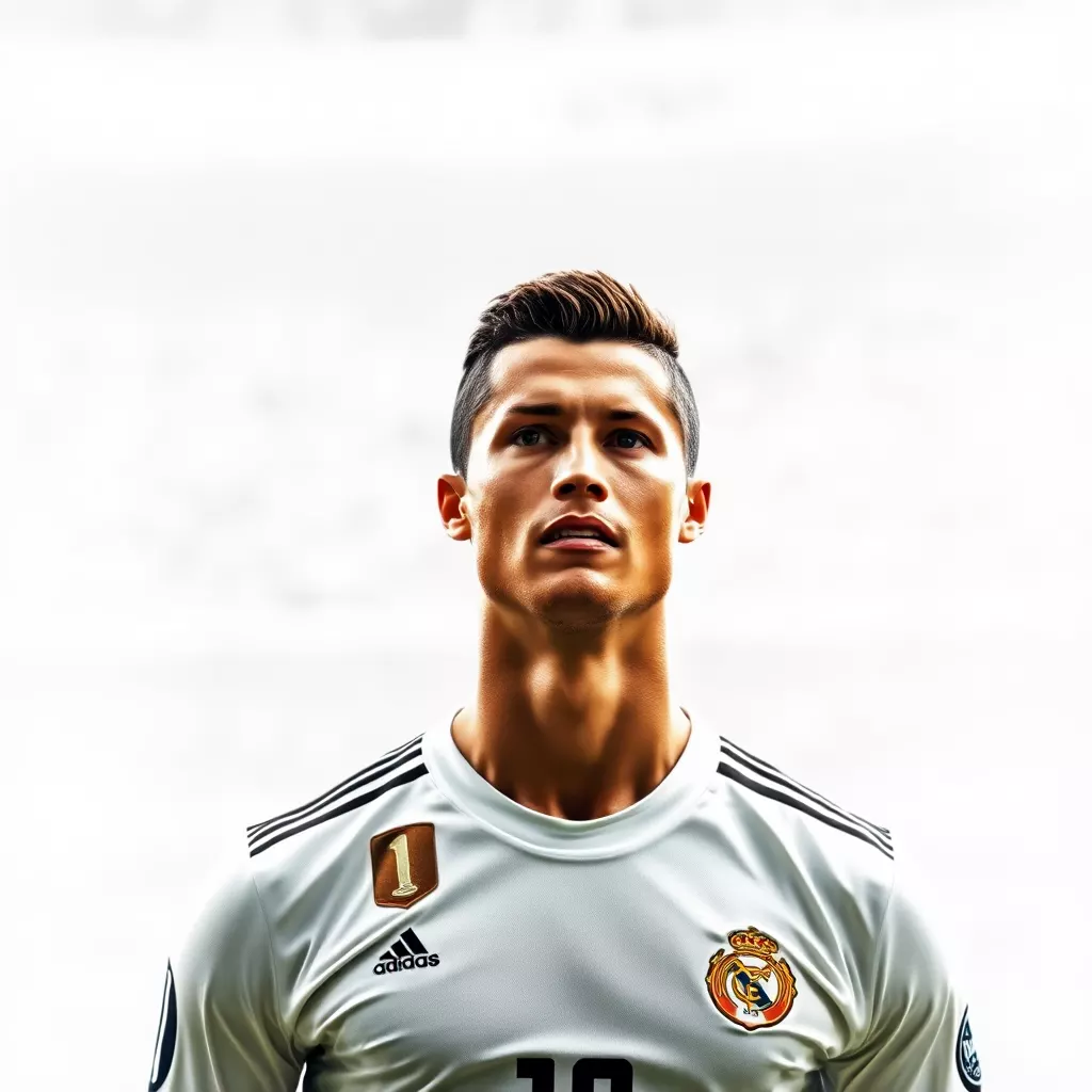 Real Madrid: Sức hút vượt thời gian qua nhiều thế hệ cầu thủ