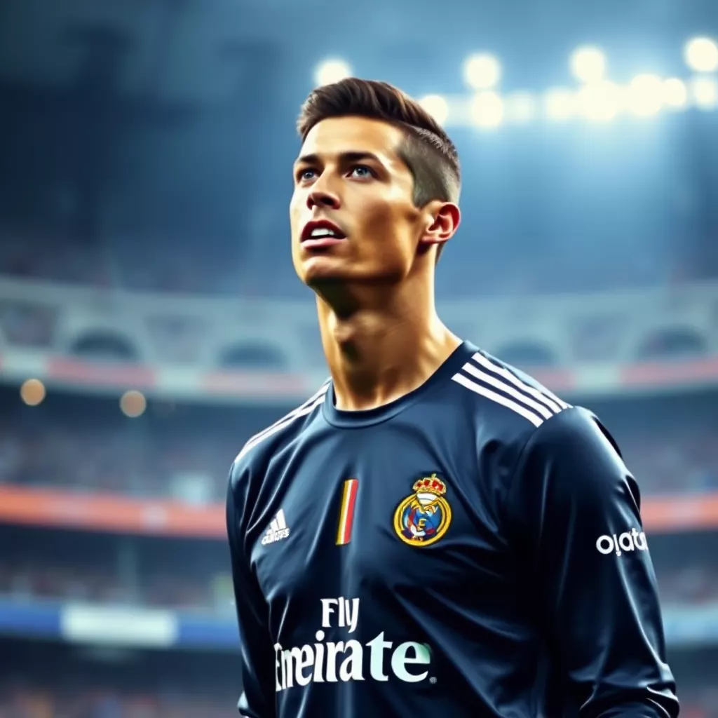 Top Tài Năng Trẻ Bùng Nổ Ở World Cup 2026: Những Ngôi Sao Mai Định Hình Bóng Đá Thế Giới — view 5