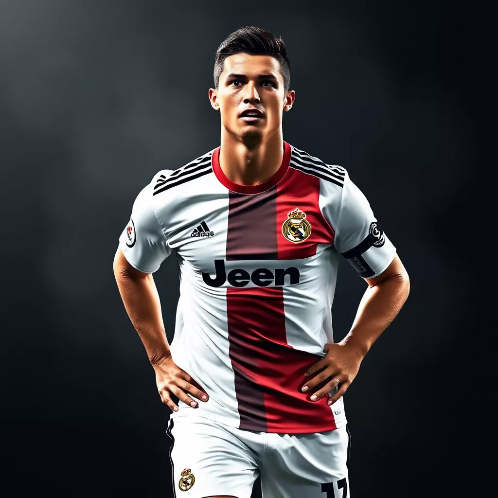 Ronaldo tiếp tục phá kỷ lục về tầm ảnh hưởng toàn cầu: Đánh giá các tiêu chí minh bạch từ góc nhìn quản lý rủi ro — view 3