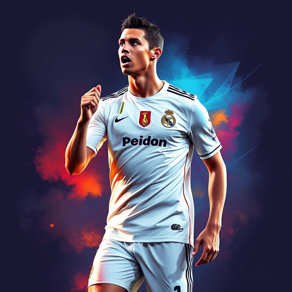 World Cup 2026 Chứng Kiến Cuộc Chiến Không Khoan Nhượng Giữa Các Ông Lớn