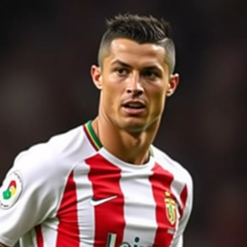 Ronaldo tiếp tục phá kỷ lục về tầm ảnh hưởng toàn cầu: Đánh giá các tiêu chí minh bạch từ góc nhìn quản lý rủi ro — view 2