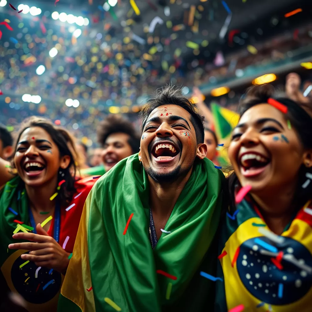 Vé World Cup 2026 giá cao ngất ngưởng: Ai nên mua, ai nên tránh? Phân tích rủi ro từ góc nhìn quản lý tài chính — view 4