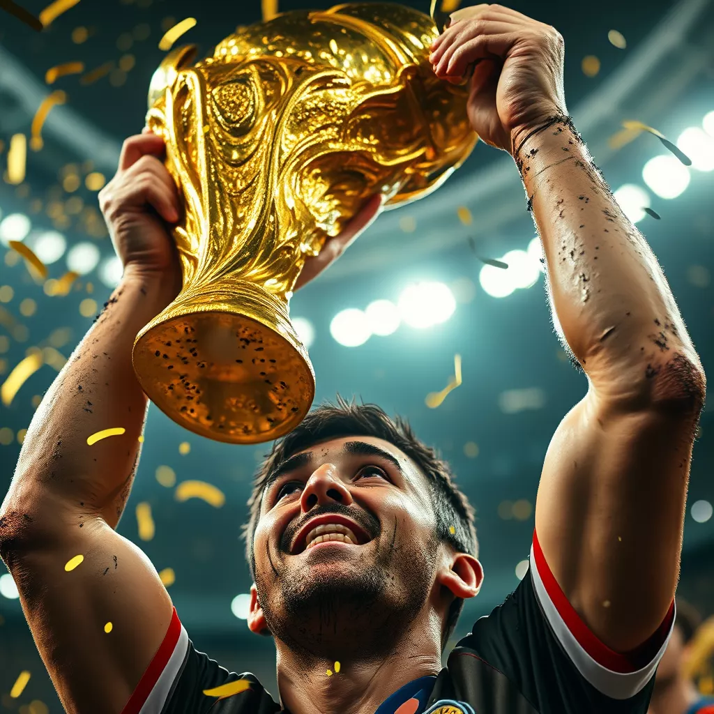 World Cup 2026: Phân tích cơ hội đi tiếp từng bảng — view 3